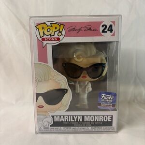 Marilyn Monroe Funko